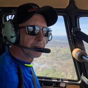 Meet your Posher, Gary